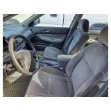 1997 Honda Accord LX Sedan | GREEN