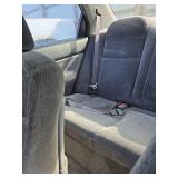 1997 Honda Accord LX Sedan | GREEN