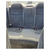 1997 Honda Accord LX Sedan | GREEN