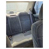 1997 Honda Accord LX Sedan | GREEN