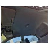 1997 Honda Accord LX Sedan | GREEN