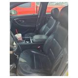 2017 Ford Taurus Limited FWD | SILVER