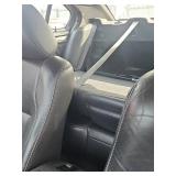 2017 Ford Taurus Limited FWD | SILVER