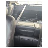 2017 Ford Taurus Limited FWD | SILVER