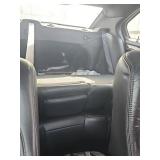 2017 Ford Taurus Limited FWD | SILVER