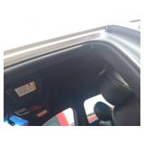 2017 Ford Taurus Limited FWD | SILVER