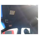 2017 Ford Taurus Limited FWD | SILVER