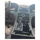 2017 Ford Taurus Limited FWD | SILVER