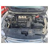 2017 Ford Taurus Limited FWD | SILVER