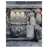 2017 Ford Taurus Limited FWD | SILVER