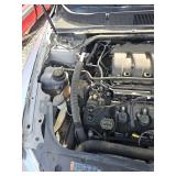 2017 Ford Taurus Limited FWD | SILVER