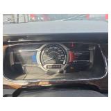 2017 Ford Taurus Limited FWD | SILVER