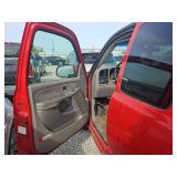 2000 Chevrolet Silverado 1500 Ext. Cab 3-Door Long Bed 2WD | RED
