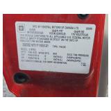 2000 Chevrolet Silverado 1500 Ext. Cab 3-Door Long Bed 2WD | RED