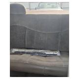 2000 Chevrolet Silverado 1500 Ext. Cab 3-Door Long Bed 2WD | RED