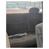 2000 Chevrolet Silverado 1500 Ext. Cab 3-Door Long Bed 2WD | RED