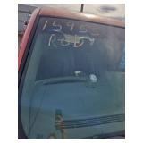 2000 Chevrolet Silverado 1500 Ext. Cab 3-Door Long Bed 2WD | RED