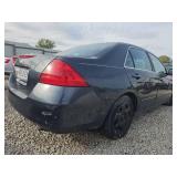 2006 Honda Accord LX Sedan AT | SILVER