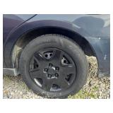 2006 Honda Accord LX Sedan AT | SILVER