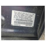 2006 Honda Accord LX Sedan AT | SILVER