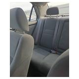 2006 Honda Accord LX Sedan AT | SILVER