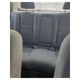 2006 Honda Accord LX Sedan AT | SILVER