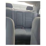 2006 Honda Accord LX Sedan AT | SILVER