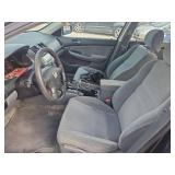 2006 Honda Accord LX Sedan AT | SILVER