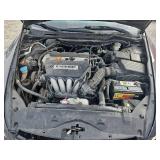 2006 Honda Accord LX Sedan AT | SILVER