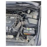 2006 Honda Accord LX Sedan AT | SILVER