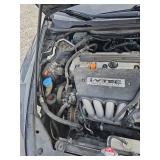 2006 Honda Accord LX Sedan AT | SILVER