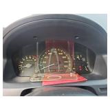 2006 Honda Accord LX Sedan AT | SILVER