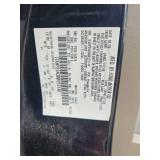 2008 Ford Focus SES Sedan | BLACK