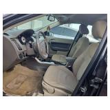 2008 Ford Focus SES Sedan | BLACK