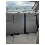 2008 Ford Focus SES Sedan | BLACK