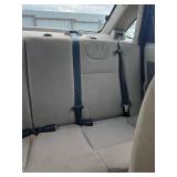 2008 Ford Focus SES Sedan | BLACK