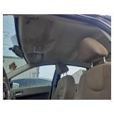 2008 Ford Focus SES Sedan | BLACK