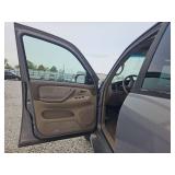 2001 Toyota Sequoia SR5 4WD | GRAY