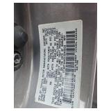 2001 Toyota Sequoia SR5 4WD | GRAY