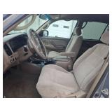 2001 Toyota Sequoia SR5 4WD | GRAY