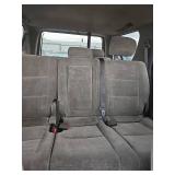2001 Toyota Sequoia SR5 4WD | GRAY
