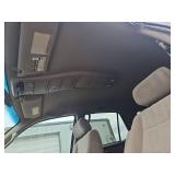 2001 Toyota Sequoia SR5 4WD | GRAY