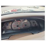 2001 Toyota Sequoia SR5 4WD | GRAY