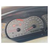 2001 Toyota Sequoia SR5 4WD | GRAY