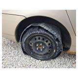 2005 Toyota Corolla CE | GOLD