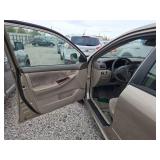 2005 Toyota Corolla CE | GOLD