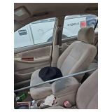 2005 Toyota Corolla CE | GOLD