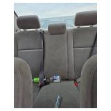 2005 Toyota Corolla CE | GOLD