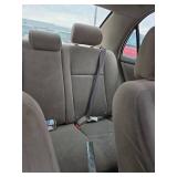 2005 Toyota Corolla CE | GOLD