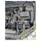 2005 Toyota Corolla CE | GOLD